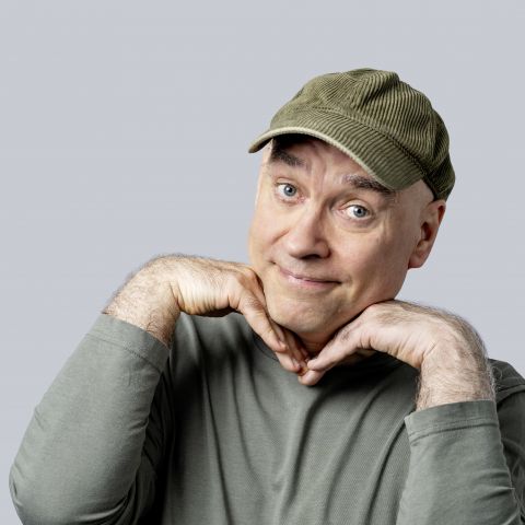 HG Butzko ©Torsten Silz